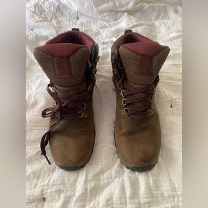 Women’s Timberland Boots - Size 9